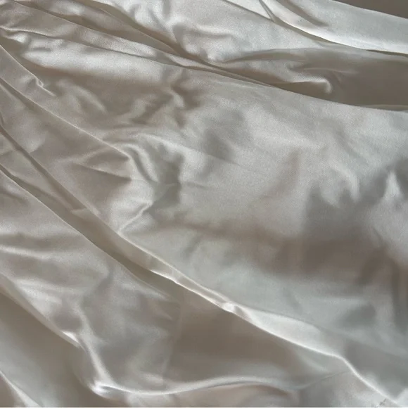 NATURAL LIFE silky split skort - NEW - Picture 8 of 13